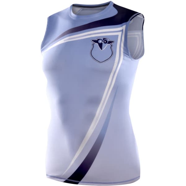 Sublimation Activewear Vest