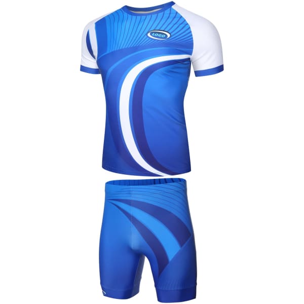 Athletics Uniform Tight