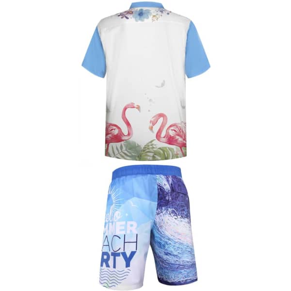 Tennis Team Uniform 2022