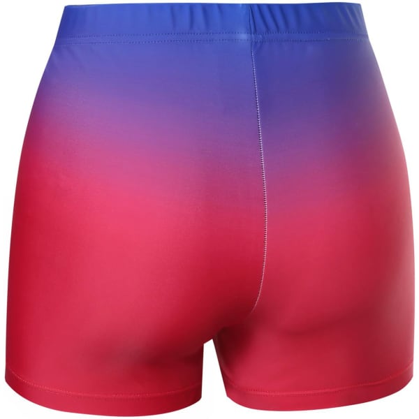 Women Tight Shorts