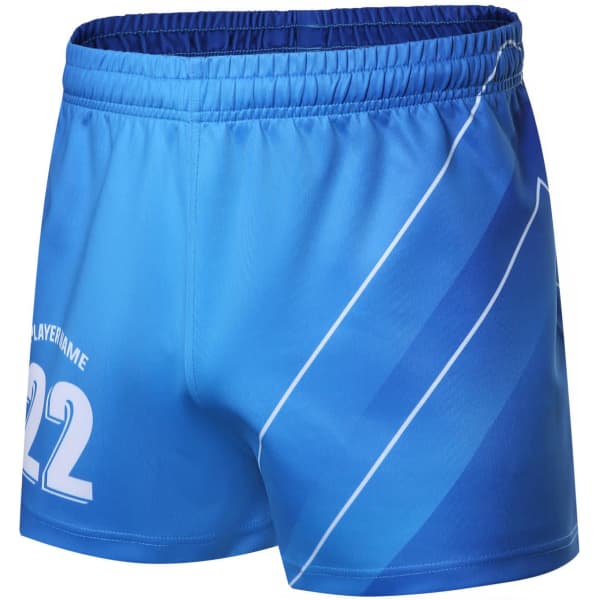 Afl Uniform Man Shorts