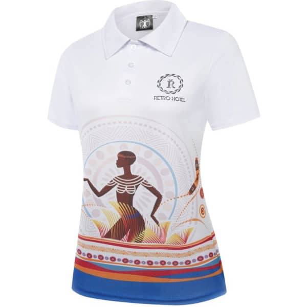 Resort Uniform