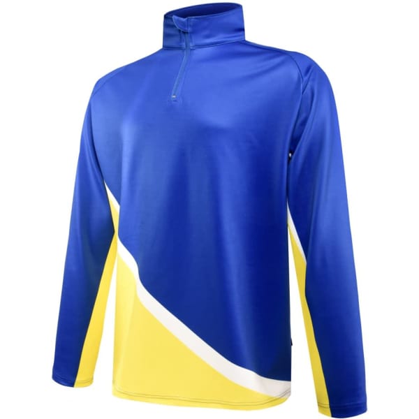 Sublimated Pullover