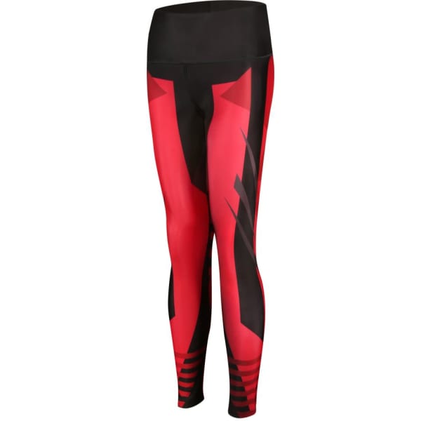 Jogger Legging Sublimated