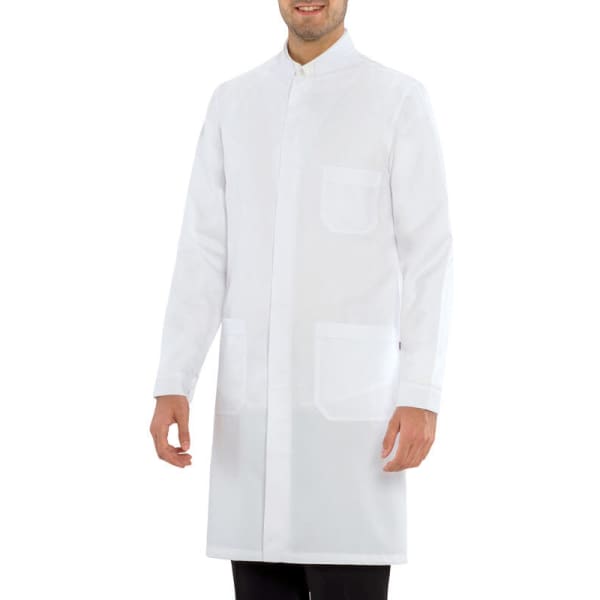 Rocco Lab Coat