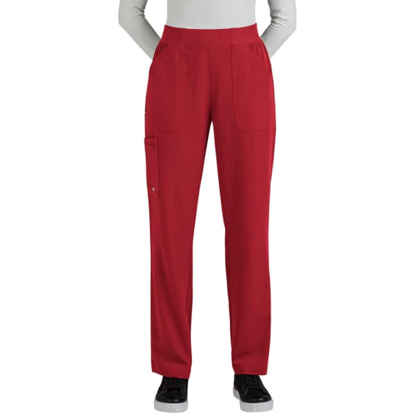 Jump Start Boot Cut Pant
