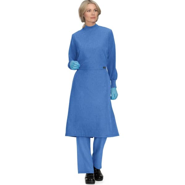 Clinical Cover Gown