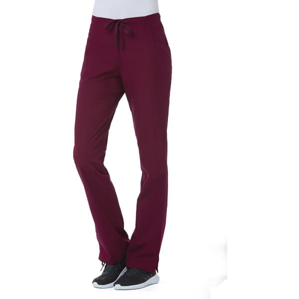 Red Panda Womens Half Elastic Pant
