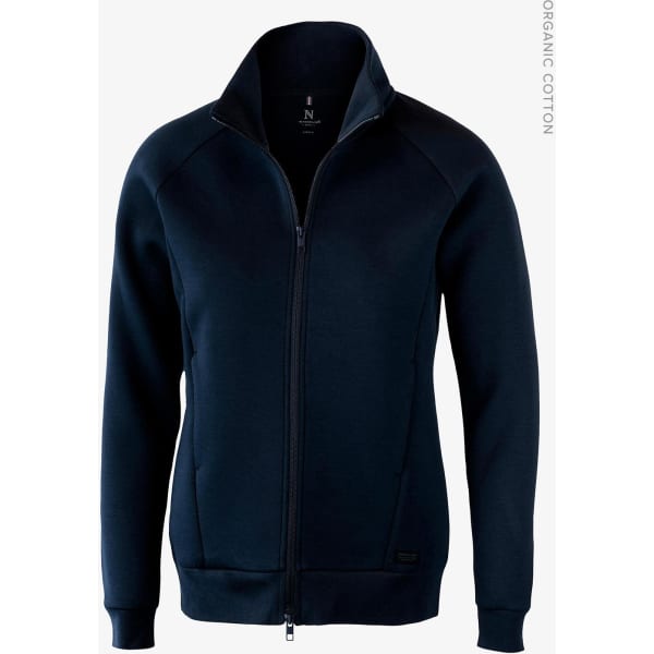 Eaton Women Jacket
