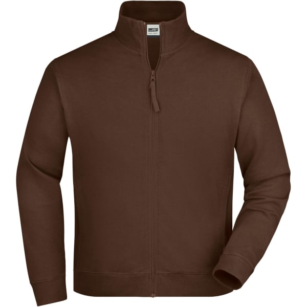 Sweat Jacket