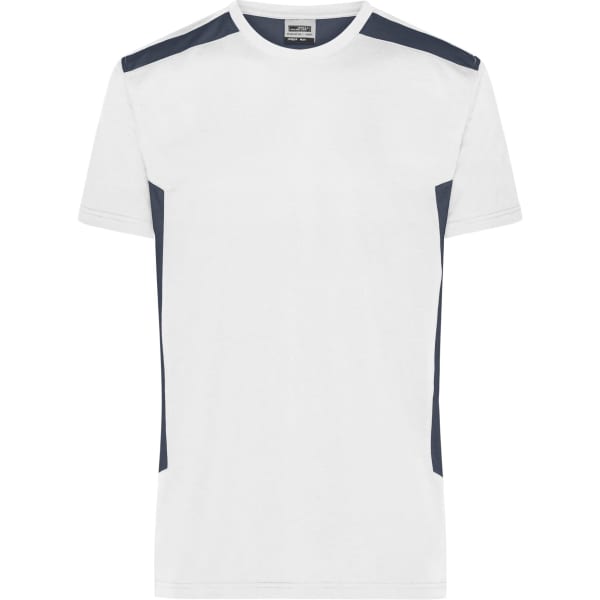 Mens Workwear T-shirt –