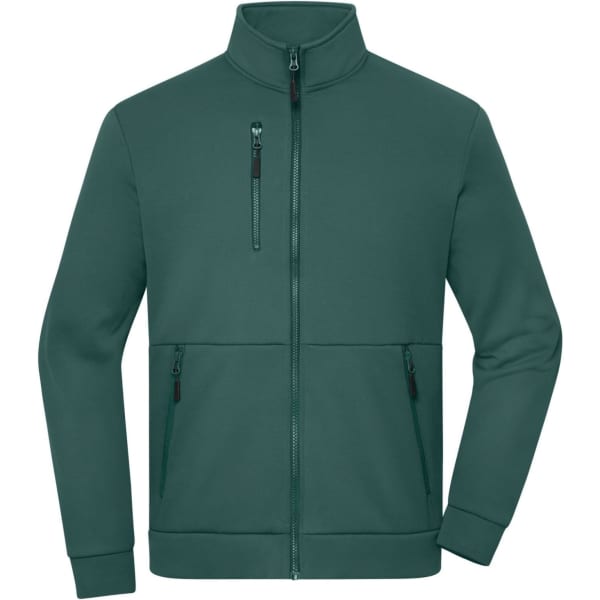 Workwear Fleece Jacket