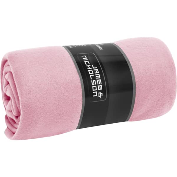 Fleece Blanket