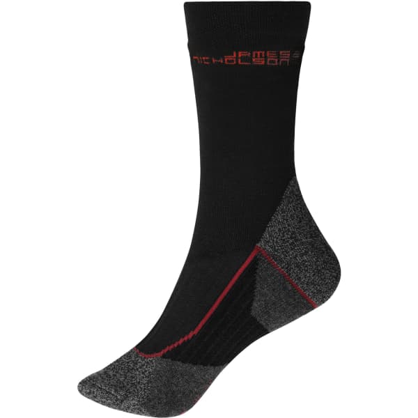 Worker Socks Warm