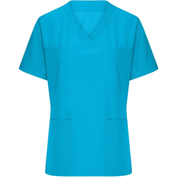 Ladies Stretch Casack