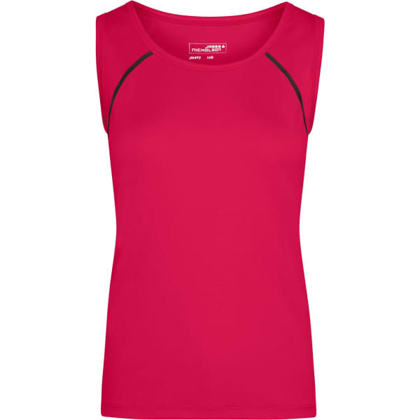 Ladies Sports Tanktop