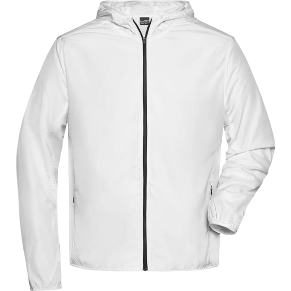 Mens Sports Jacket