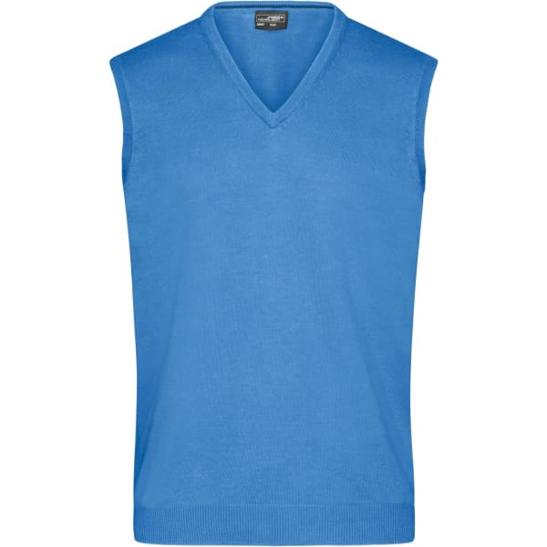 Mens V-Neck Vest