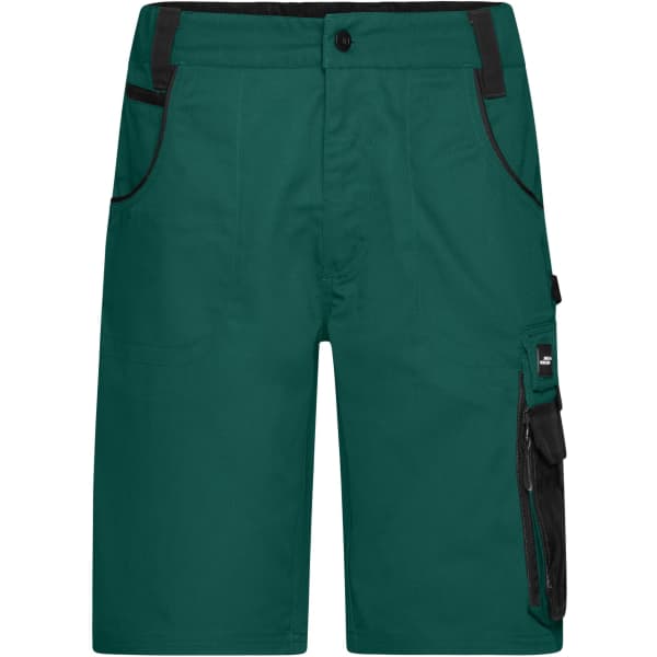 Workwear Bermudas