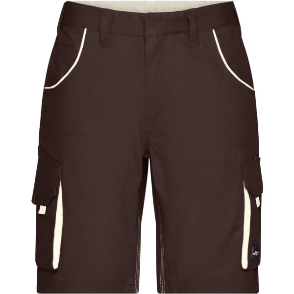 Workwear Bermudas