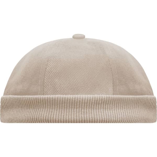 6 Panel Chef Cap
