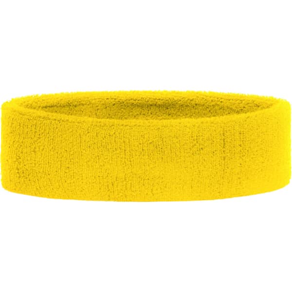 Terry Headband