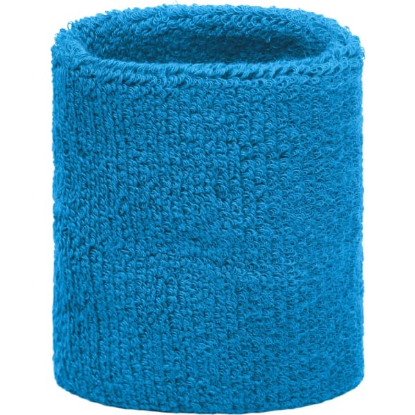 Terry Wristband