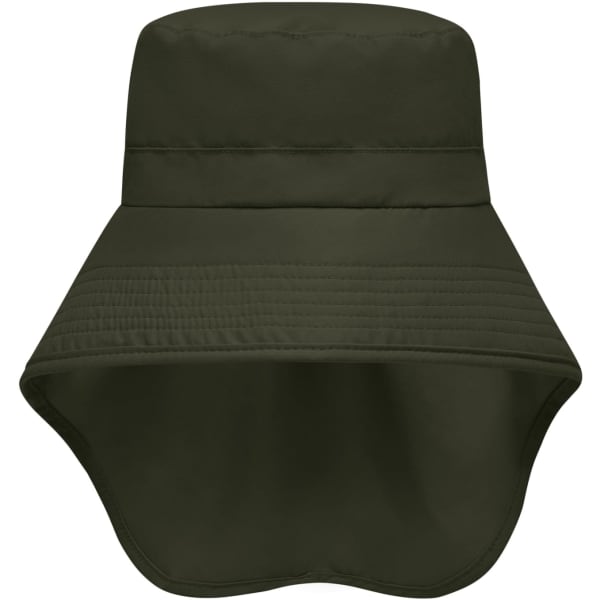 Function Hat w/ Neck Guard