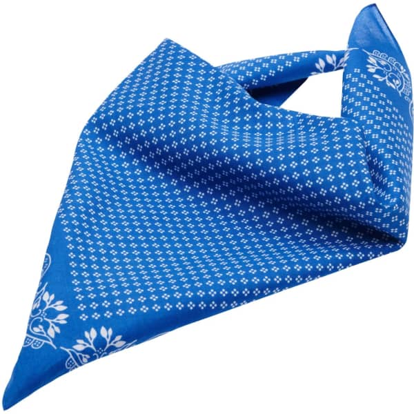 Traditional Bandana
