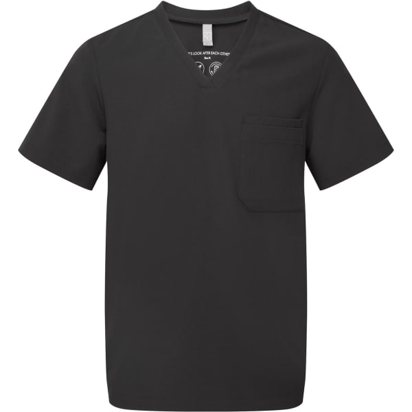 Limitless Stretch Tunic