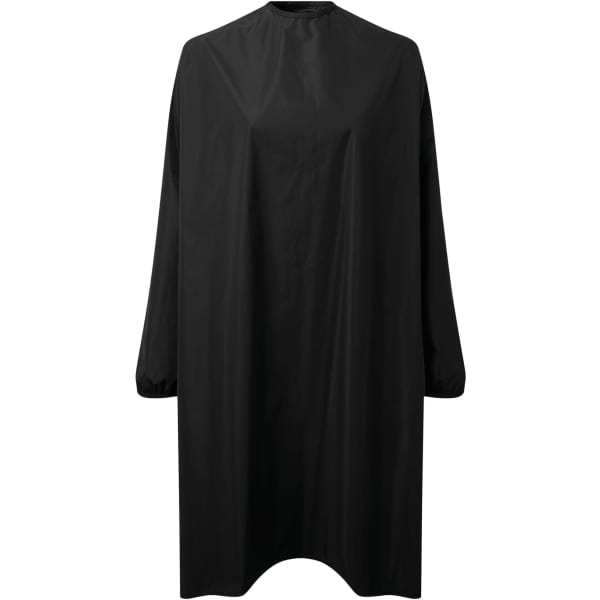 L-S Waterproof Salon Gown