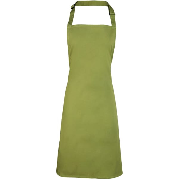 Colours Bib Apron