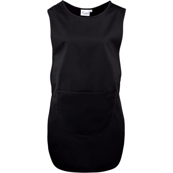 Long Length Pocket Tabard