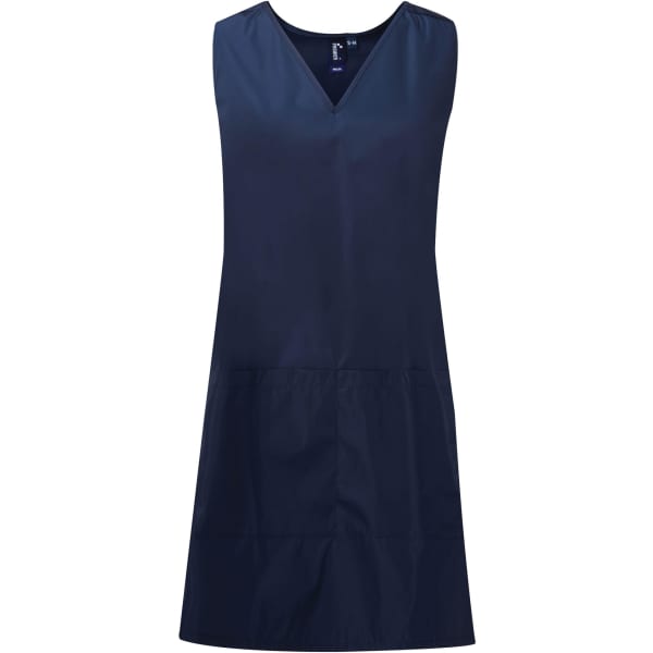 Waterproof Wrap Around Tunic