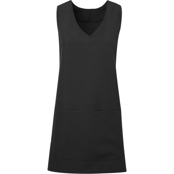 Wrap-Around Tunic