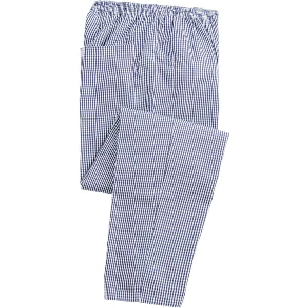 Pull-On Chef’s Trousers