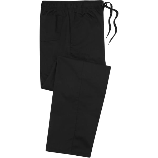 Chef’s Select Slim Leg Trousers