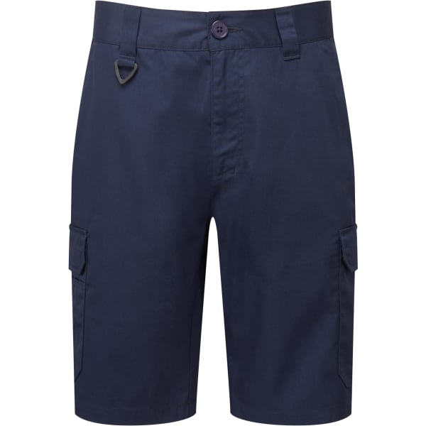 Workwear Cargo Shorts