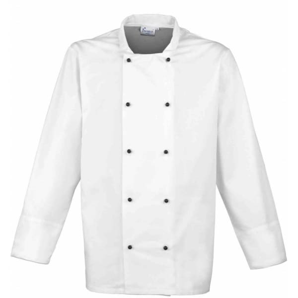 Chef’s Jacket Studs