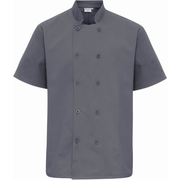 Chef’s Jacket S-S