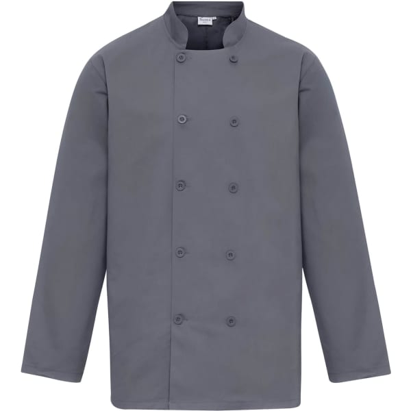 Chef’s Jacket L-S
