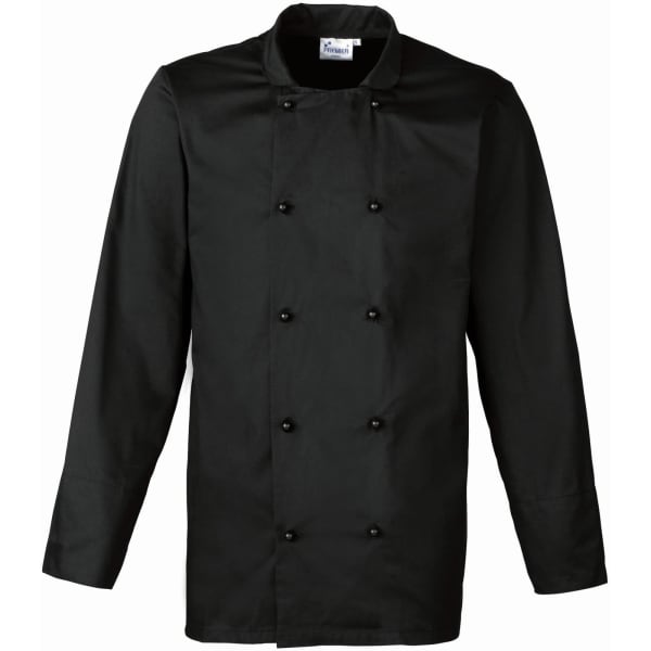Cuisine L-S Chef’s Jacket