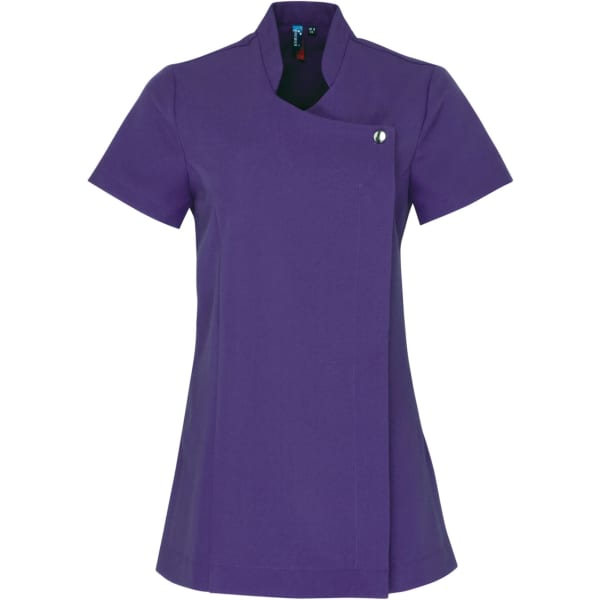 Blossom Beauty and Spa Tunic