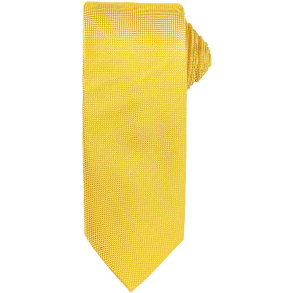 Micro Waffle Tie