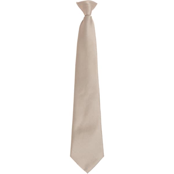 Colours Original Fashion Clip Tie