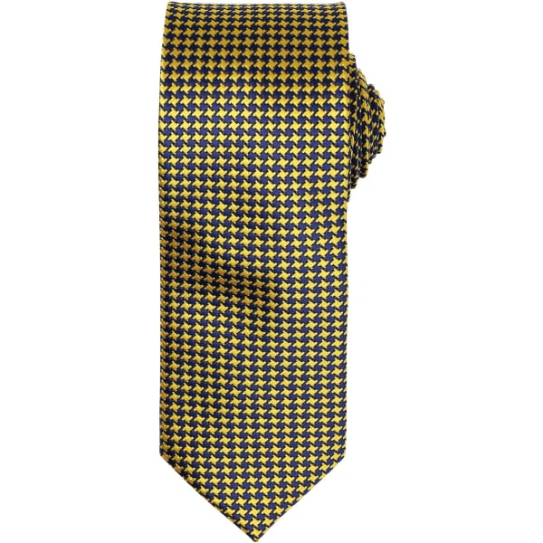 Puppy Tooth Tie