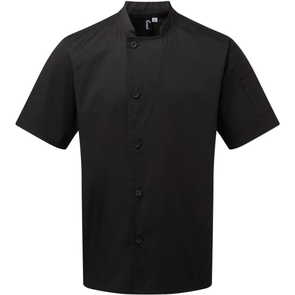 Chef’s Essential S-S Jacket