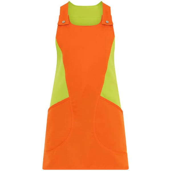 Levante Apron/Pinafore