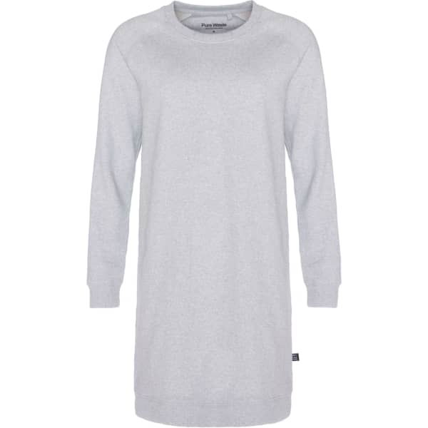 Sweatshirt Dress