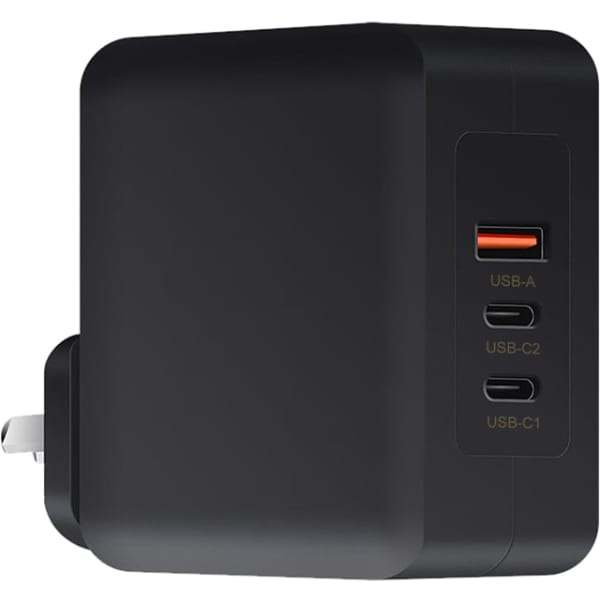David 100 Watt GaN Quick Charger